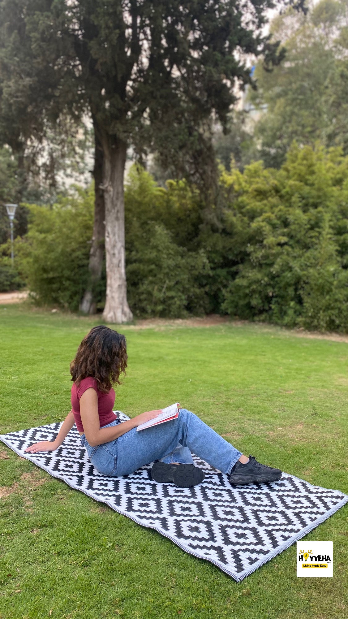Outdoor Mat