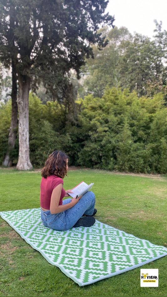 Outdoor Mat