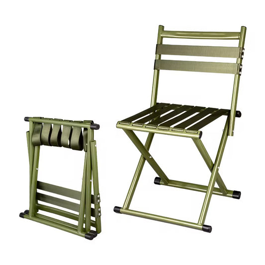 Foldable Camping Chair