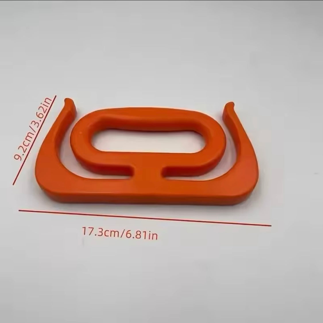 Gorilla grip