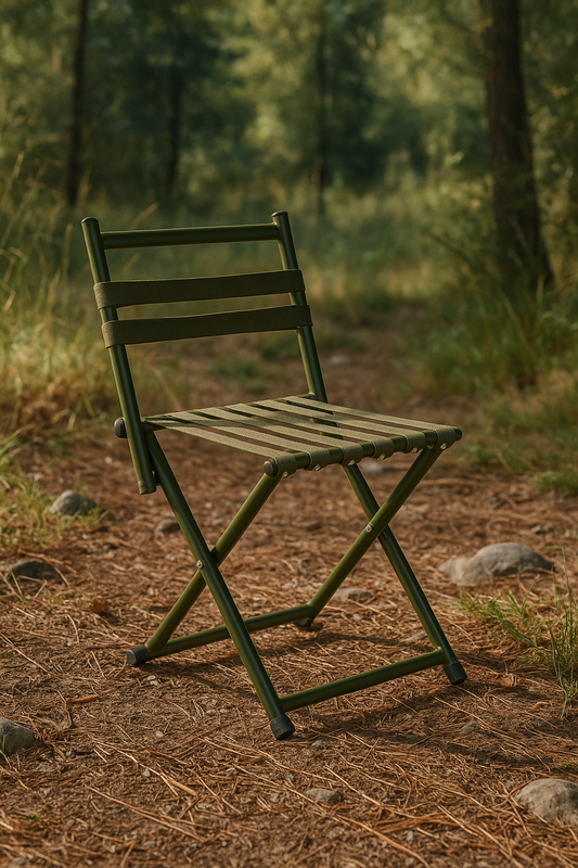 Foldable Camping Chair