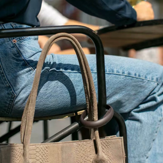 Purse loop